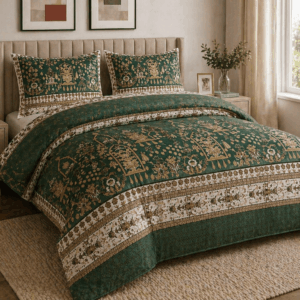 Bedsheets